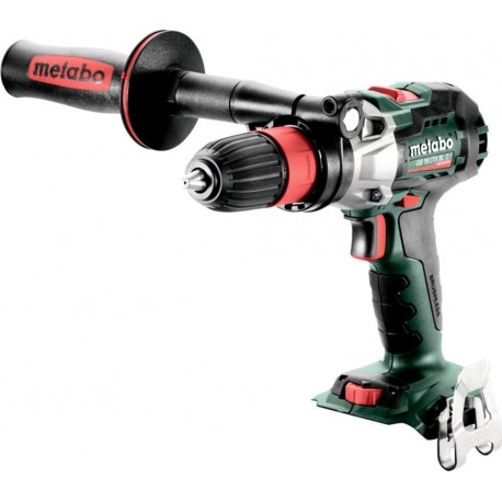 Metabo Taraud sans fil GB 18 LTX BL Q I x