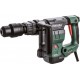 Metabo Marteau burineur MHE 5Coffret plastique