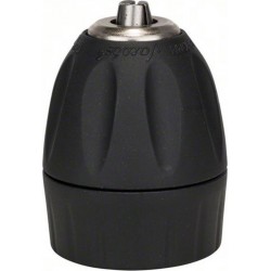 Bosch Mandrins automatiques jusqu’à 10 mm D - 1,0 - 10 mm Emmanch. - 3/8 - 24