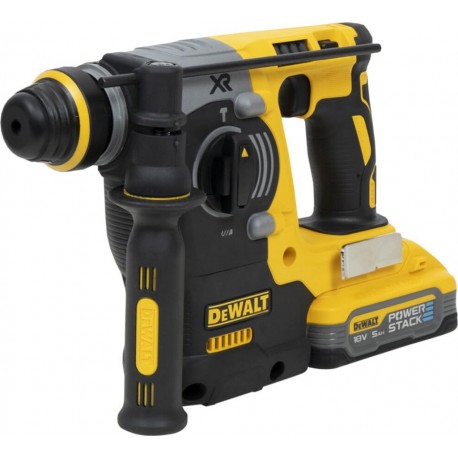 Dewalt Marteau combiné sans fil SDS-plus 18V/5Ah
