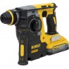 Dewalt Marteau combiné sans fil SDS-plus 18V/5Ah