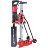 Rothenberger Système de forage RODIACUT 250/RODIADRILL 200