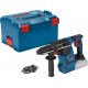 Bosch Marteau perforateur sans fil avec SDS plus GBH 18V-26F