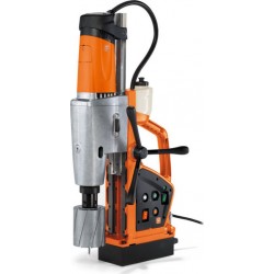 FEIN Unité de perçage magnétique universelle jusqu’à 110 mm KBU 110-4 M