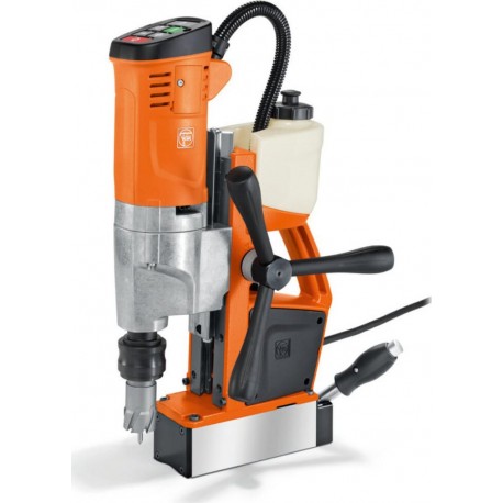 FEIN Unité de perçage magnétique universelle jusqu’à 35 mm KBU 35 PQW