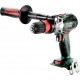 Metabo Taraud sans fil GB 18 LTX BL Q I