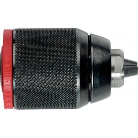 Metabo Mandrin à serrage rapide Futuro Plus S1, 13 mm, 1/2 metabo