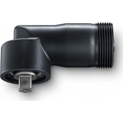 FEIN Renvoi d'angle Fein jusqu'à 14 Nm, prise d'outil 1/4 en carré extérieur