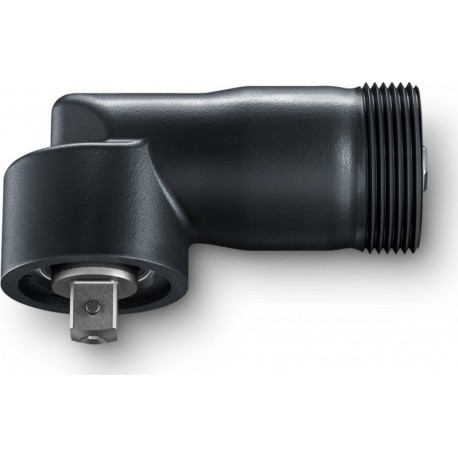 FEIN Renvoi d'angle Fein jusqu'à 14 Nm, prise d'outil 1/4 en carré extérieur