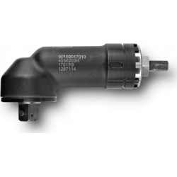 FEIN Tête angulaire Fein jusqu'à 18 Nm, prise d'outil 3/8 dans carré extérieur