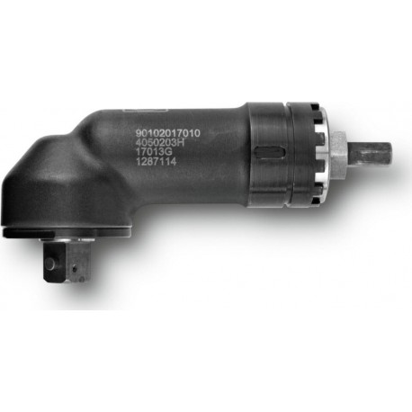 FEIN Tête angulaire Fein jusqu'à 18 Nm, prise d'outil 3/8 dans carré extérieur