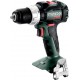 Metabo Perceuse-visseuse sans fil BS 18 LT BL carton