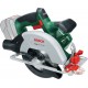Bosch Scie circulaire sans fil EasyCirc 18V-48