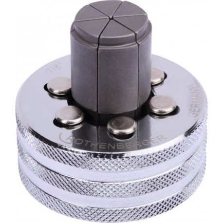 Rothenberger Tête d'expansion 7/8x1.2 standard