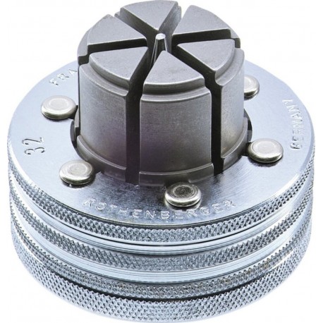 Rothenberger Tête d'expansion 20x1,2mm standard