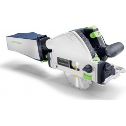 Festool Scie plongeante sans fil TSC 55 KSEB-Basic