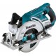 Makita Scie circulaire sans fil 65mm 2x18V DRS780Z