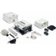 Festool Scie circulaire sur table sans fil CSC SYS 50 EBI-Plus
