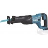 Makita Scie Recipro sans fil 18 V DJR186ZK