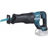 Makita scie Recipro sans fil 18 V DJR187ZK