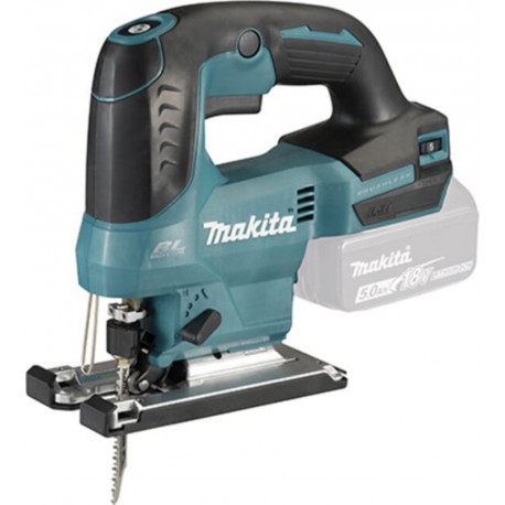 Makita Scie sauteuse pendulaire sans fil 18V (sans batterie, sans chargeur)