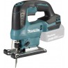 Makita Scie sauteuse pendulaire sans fil 18V (sans batterie, sans chargeur)