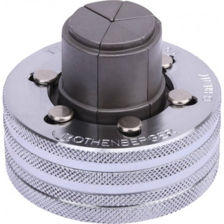 Rothenberger Tête d'expansion 1,1/4x1,6mm, standard