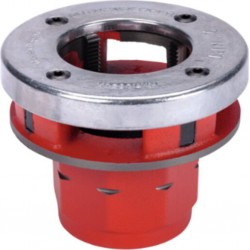 Rothenberger SC Tête de coupe, NPT, 2, fixation octogonale