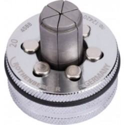 Rothenberger Tête Exp. 20x1,2mm Standard ROLOCK