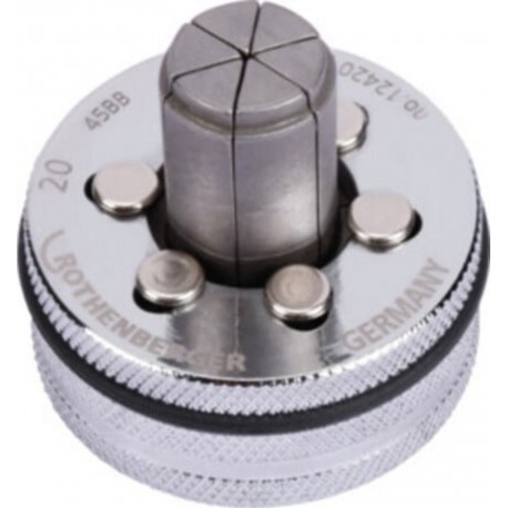 Rothenberger Tête Exp. 20x1,2mm Standard ROLOCK