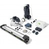 Festool Scie à onglets sans fil KSC 60 EB 5,0 I-UG-Set KAPEX
