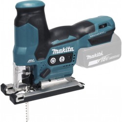 Makita Scie sauteuse pendulaire sans fil 18V, sans batterie