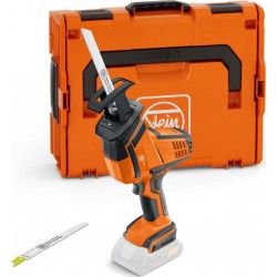FEIN Scie sabre sans fil compacte ASAS 18-21 K AS