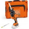 FEIN Scie sabre sans fil compacte ASAS 18-21 K AS