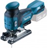 Makita DJV181Z Scie sauteuse à mouvement pendulaire sans fil, version solo