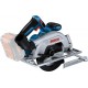 Bosch Scie circulaire sans fil GKS 18V-57-2