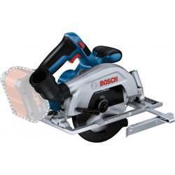 Bosch Scie circulaire sans fil GKS 18V-57-2