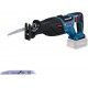 Bosch Scie sabre sans fil GSA 18V-28