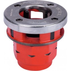 Rothenberger SC Tête de coupe, NPT, 1,1/2, fixation octogonale