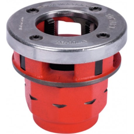 Rothenberger SC Tête de coupe, NPT, 1,1/2, fixation octogonale