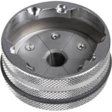 Rothenberger Tête Exp. 15x1,2mm Standard ROLOCK