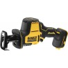 Dewalt Scie sabre compacte sans fil 18 volts (sans balais), version de base