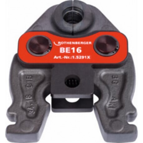 Rothenberger Mâchoire de sertissage Compact BE16