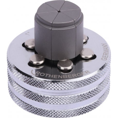 Rothenberger Tête d'expansion 1x1,5mm standard