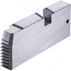 Rothenberger Mâchoires de coupe, SS, NPT, 1,1/2-2