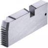 Rothenberger Mâchoires de coupe, SS, NPT, 1,1/2-2