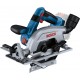 Bosch Scie circulaire sans fil GKS 18V-57-2 L