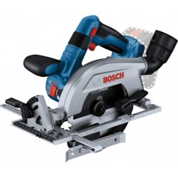 Bosch Scie circulaire sans fil GKS 18V-57-2 L