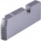 Rothenberger Mâchoires de coupe, HSS, NPT, 1/2-3/4