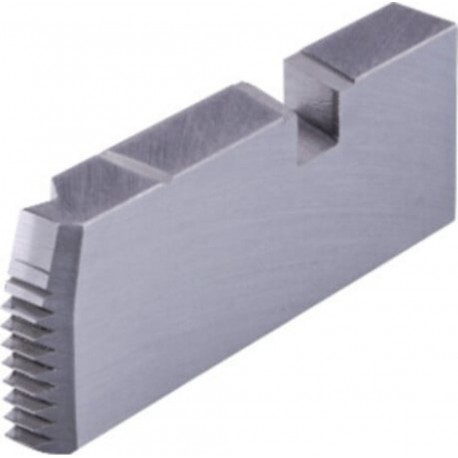 Rothenberger Mâchoires de coupe, HSS, NPT, 1/2-3/4